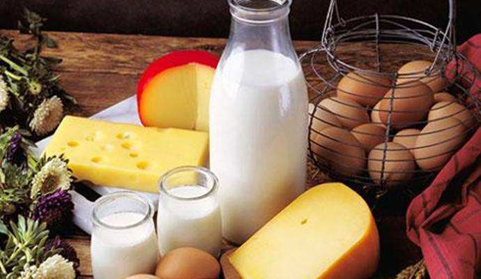 法國稀奶油進口報關清關代理服務案例分享