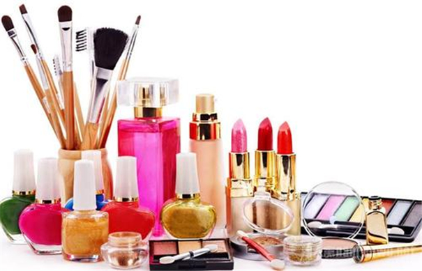 化妝品進口代理清關公司操作案例分享