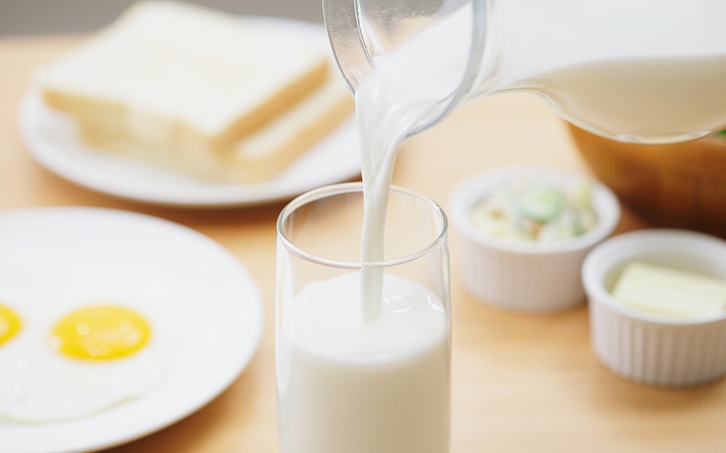 波蘭牛奶進口清關一般貿易進口案例分享