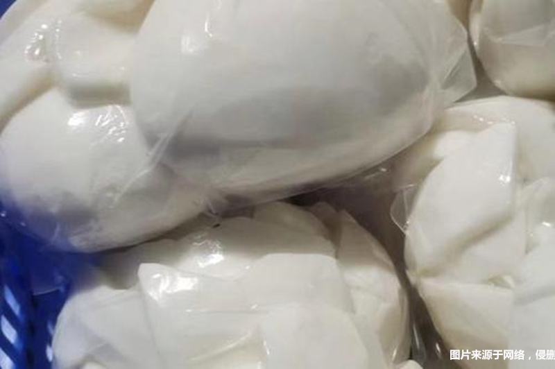 泰國曼谷進口凍椰子肉清關到廣州南沙港案例