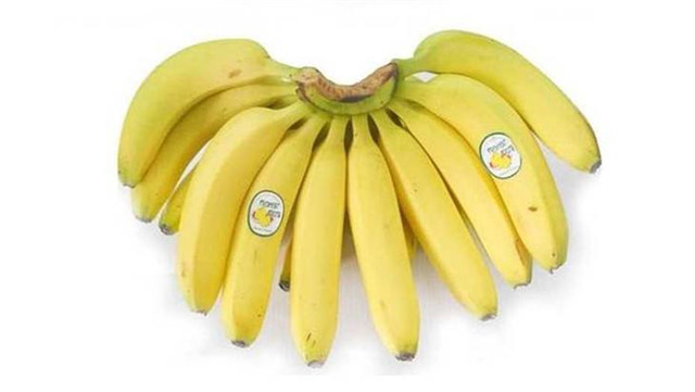 菲律賓香蕉進口報關