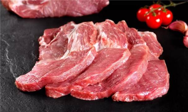 進口肉類產品報關