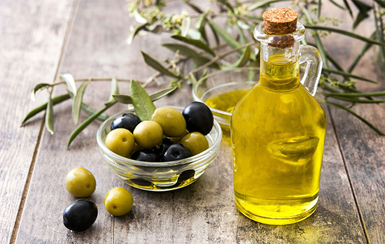 土耳其橄欖油進口報關