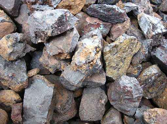 鐵礦石進口報關代理