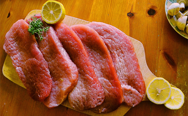 加拿大冷凍豬肉進口清關時長