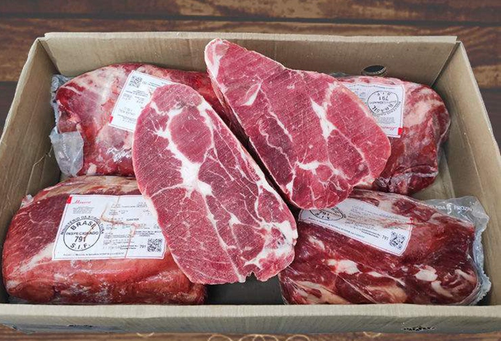 阿根廷牛肉進口清關費用