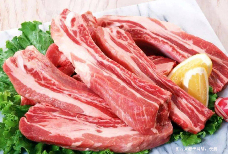 天津進口巴西豬肉清關流程